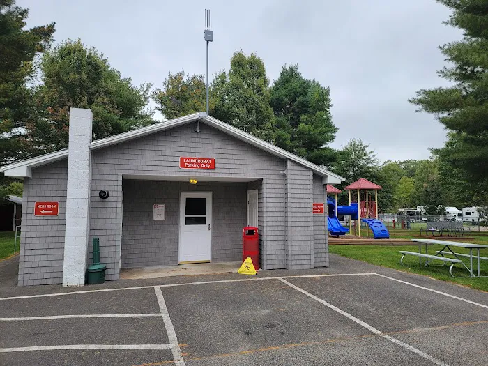 Red Apple Campground Picture 2