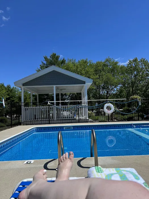 Red Apple Campground Picture 1