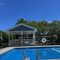 Red Apple Campground ico