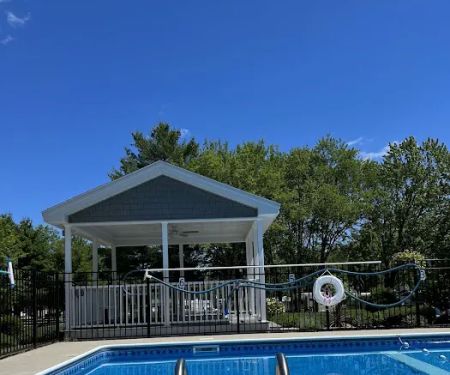 Red Apple Campground