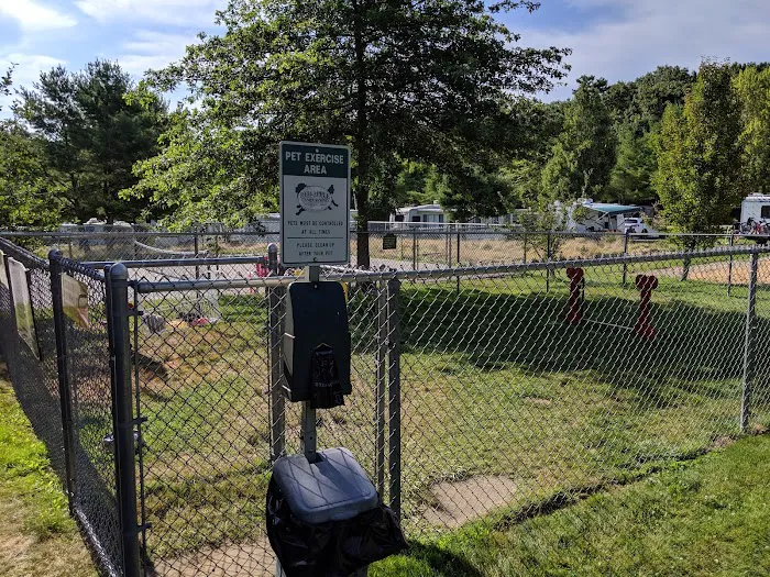 Red Apple Campground Picture 4