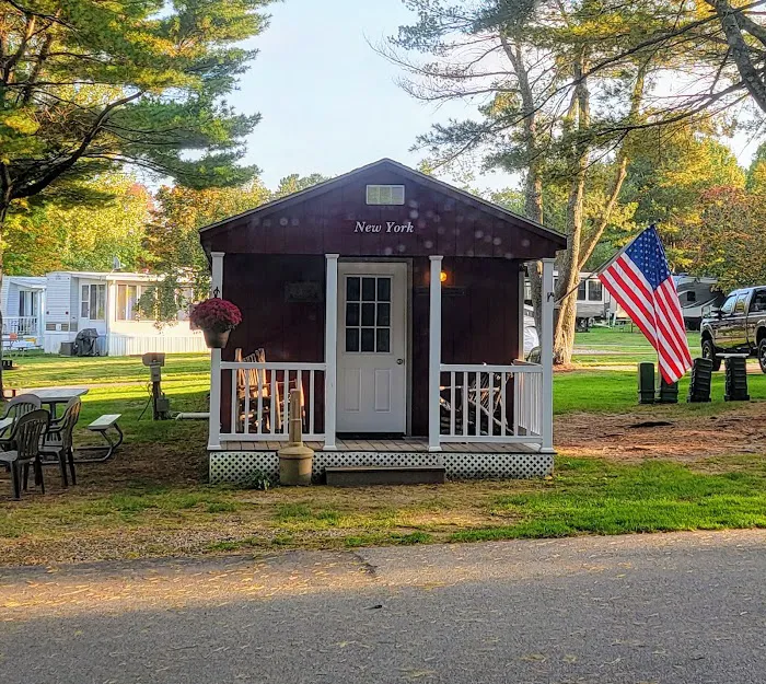 Red Apple Campground Picture 6