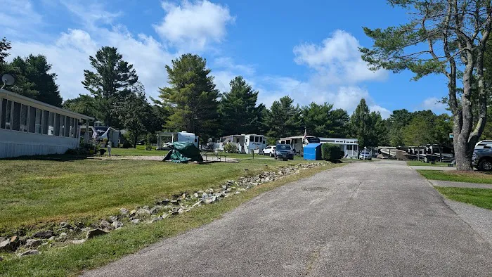 Red Apple Campground Picture 8