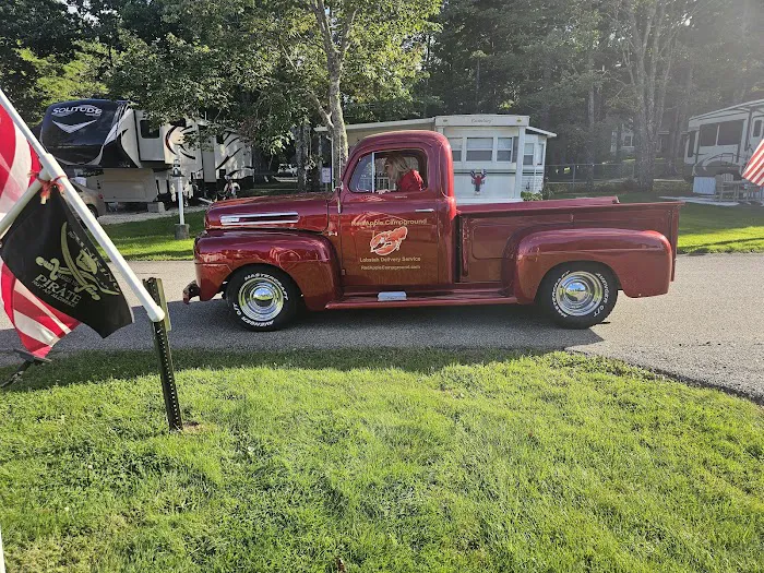 Red Apple Campground Picture 7