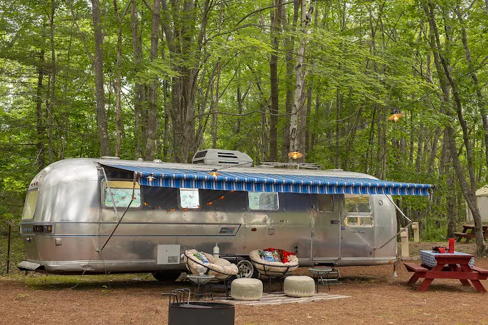 Sandy Pines Campground Picture 6