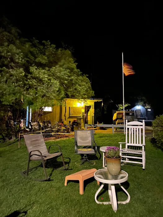 Cape Neddick Oceanside Campground Picture 3