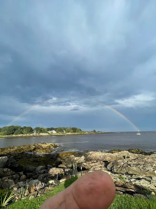 Cape Neddick Oceanside Campground Picture 10