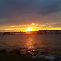 York Beach Camper Park ico