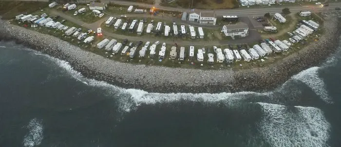 Libby's Oceanside Camp Picture 5