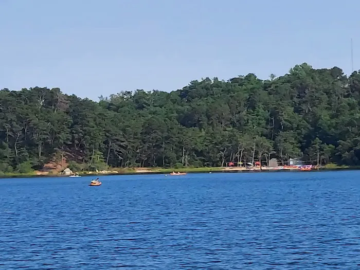 Nickerson State Park - Area 1 Picture 5