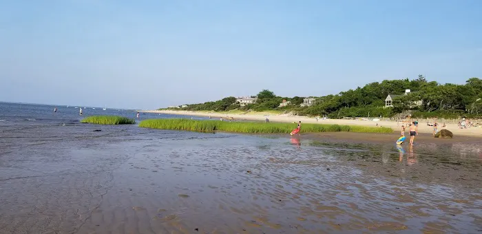 Nickerson State Park - Area 1 Picture 7