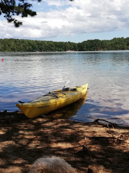 Nickerson State Park - Area 1 Picture 1