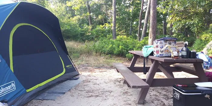 Nickerson State Park - Area 1 Picture 2