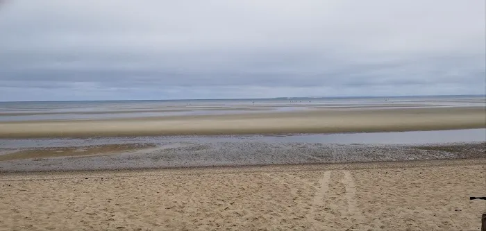 Nickerson State Park - Area 1 Picture 4