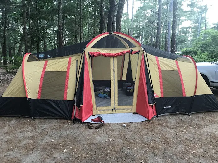 Nickerson State Park - Area 6 Picture 7