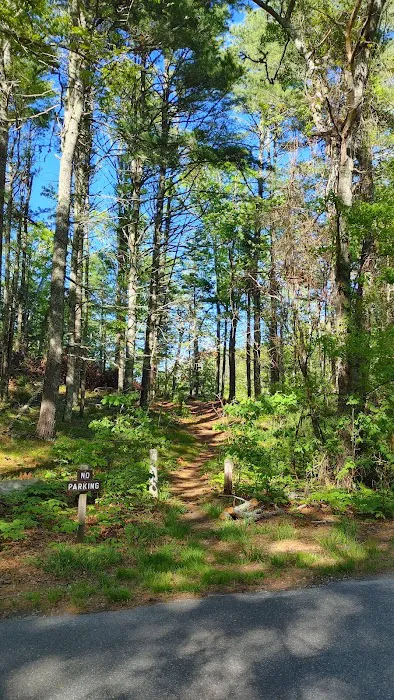 Nickerson State Park - Area 6 Picture 2