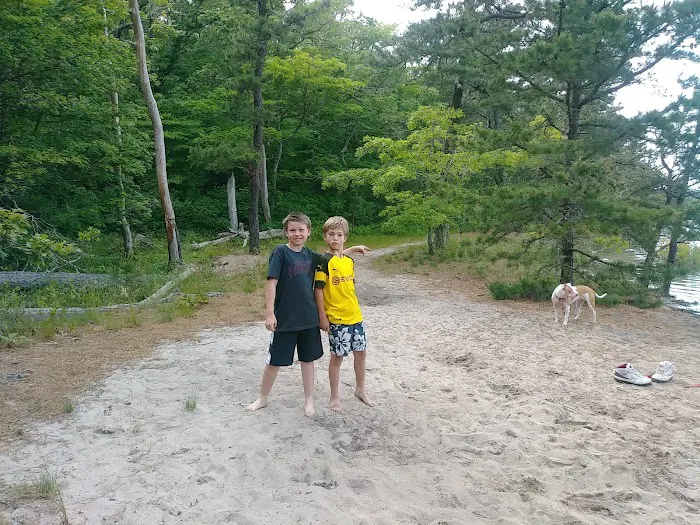 Nickerson State Park - Area 6 Picture 3