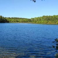 Nickerson State Park - Area 6 ico