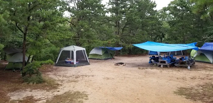 Nickerson State Park - Area 6 Picture 6