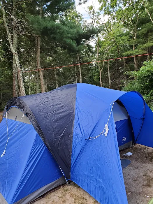 Nickerson State Park - Area 6 Picture 8