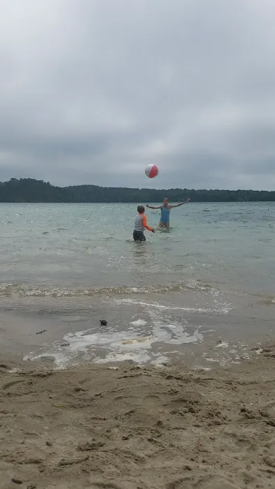 Nickerson State Park - Area 6 Picture 4