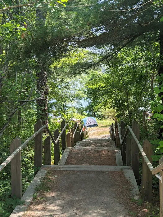 Camping Area 1 Picture 3