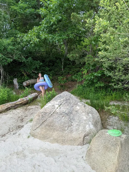 Camping Area 1 Picture 1