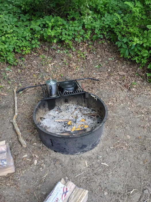 Camping Area 1 Picture 4