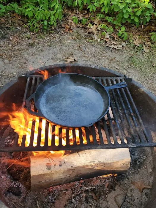 Camping Area 1 Picture 10