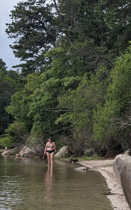 Camping Area 1 Picture 9