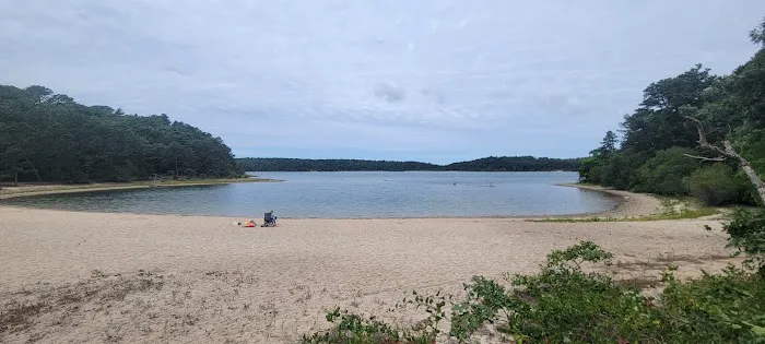 Camping Area 6 Picture 1