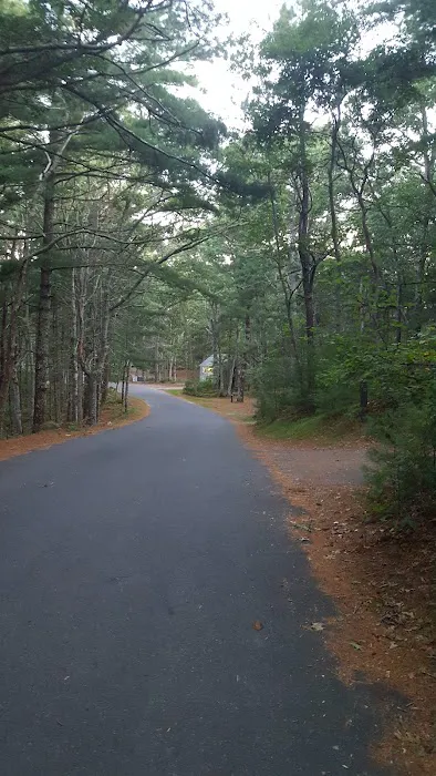 Nickerson State Park - Area 7 Picture 3