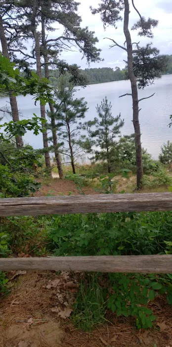 Nickerson State Park - Area 5 Picture 1