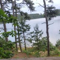 Nickerson State Park - Area 5 ico