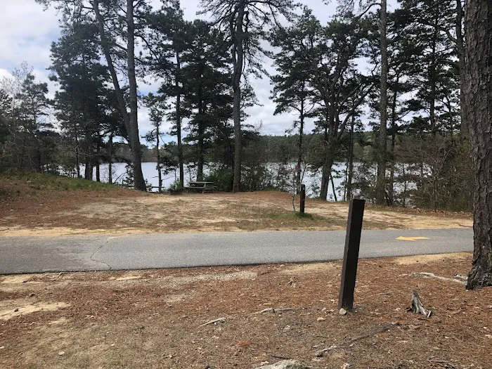 Nickerson State Park - Area 5 Picture 2