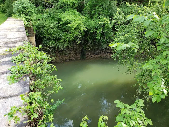 15 Mile Creek Campground Picture 1