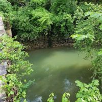 15 Mile Creek Campground ico