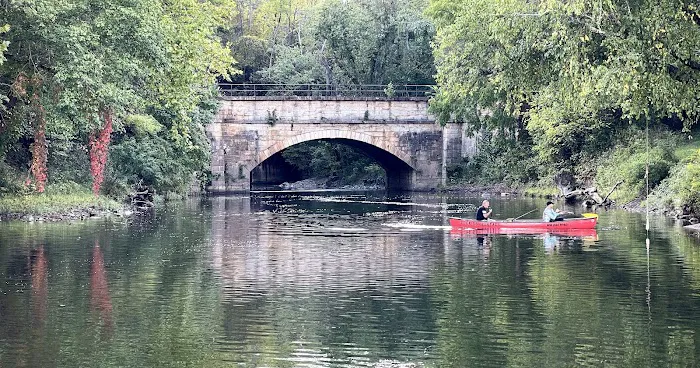 15 Mile Creek Campground Picture 2