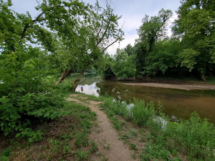 15 Mile Creek Campground Picture 9