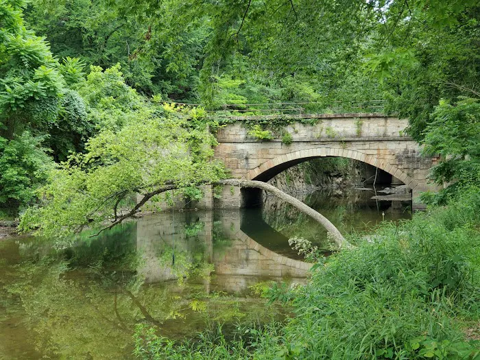 15 Mile Creek Campground Picture 4