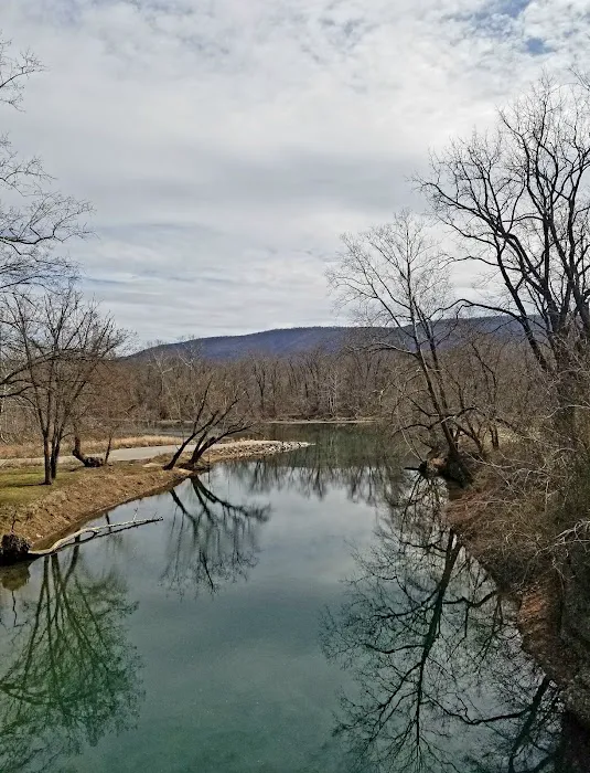 15 Mile Creek Campground Picture 7