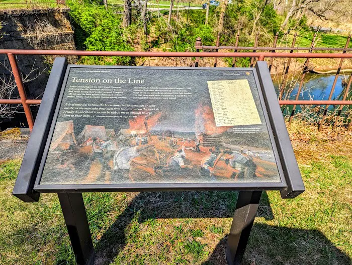 15 Mile Creek Campground Picture 8