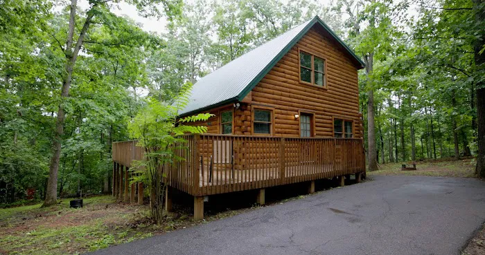 Ridge Rider Campground Picture 5