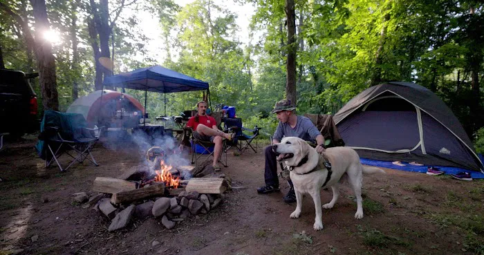 Ridge Rider Campground Picture 6