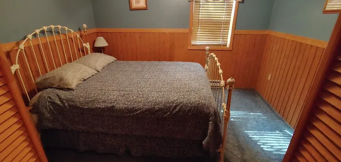 Ridge Rider Campground Picture 2