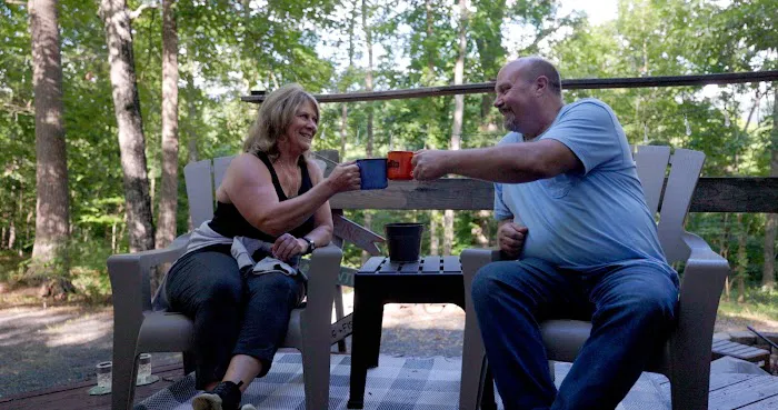 Ridge Rider Campground Picture 3