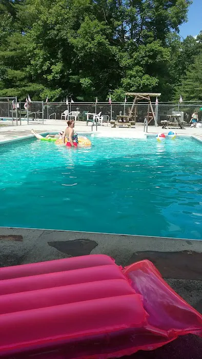 Ridge Rider Campground Picture 1