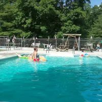 Ridge Rider Campground ico