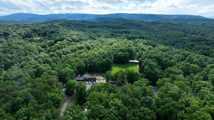 Ridge Rider Campground Picture 9