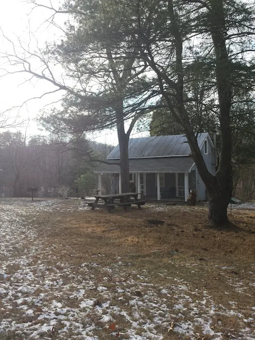 Little Orleans Cabin (PATC) Picture 9